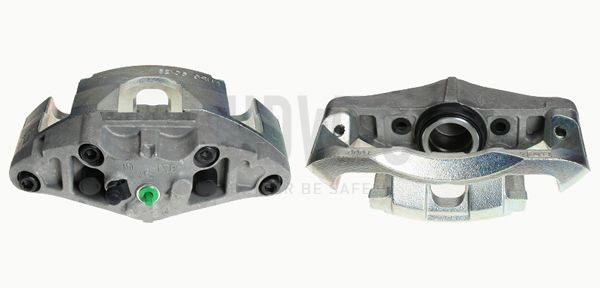 BUDWEG CALIPER Тормозной суппорт 344016